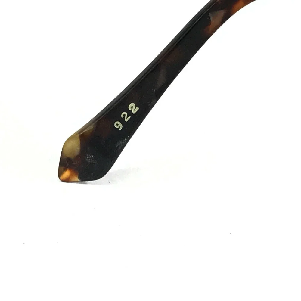 Face a Face BASTA 922 Eyeglasses Frames Blue Oval Full Wire Rim 49-16-130